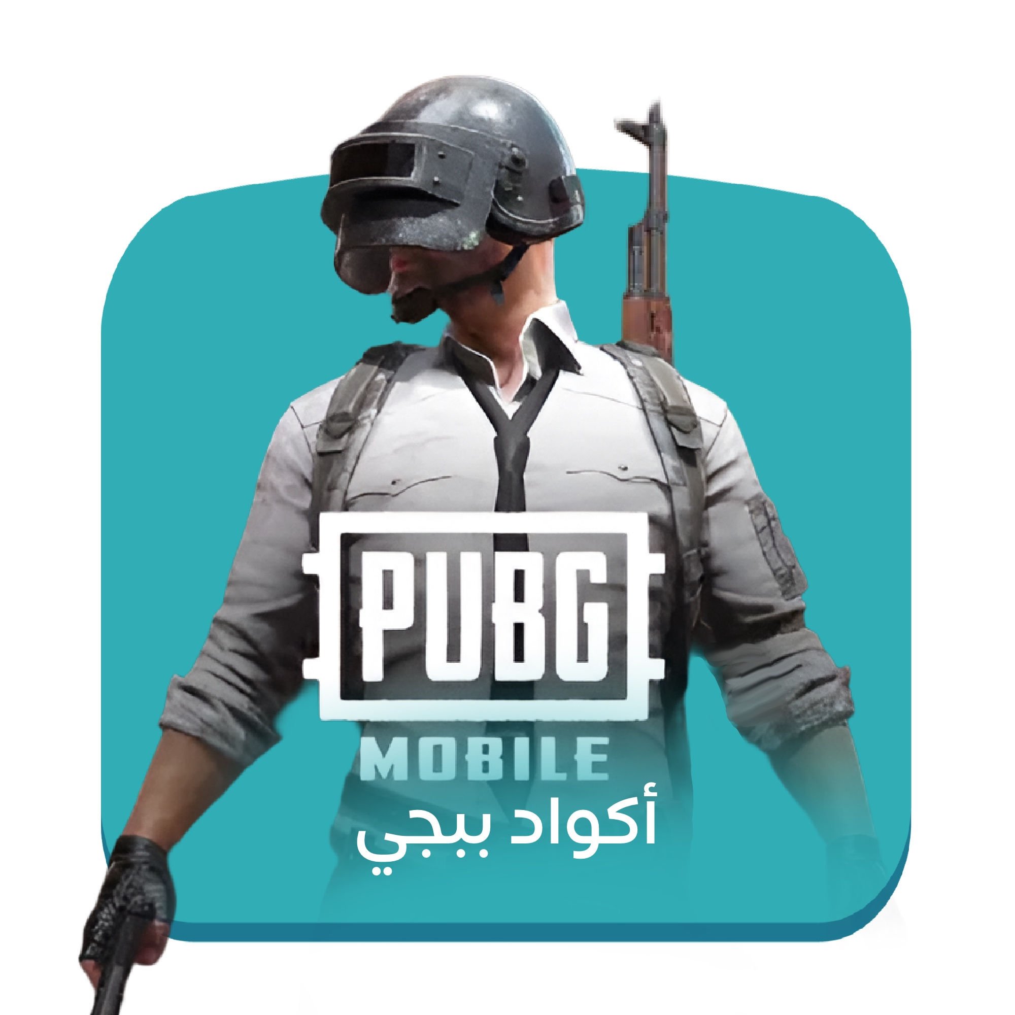 شحن ببجي بالكود