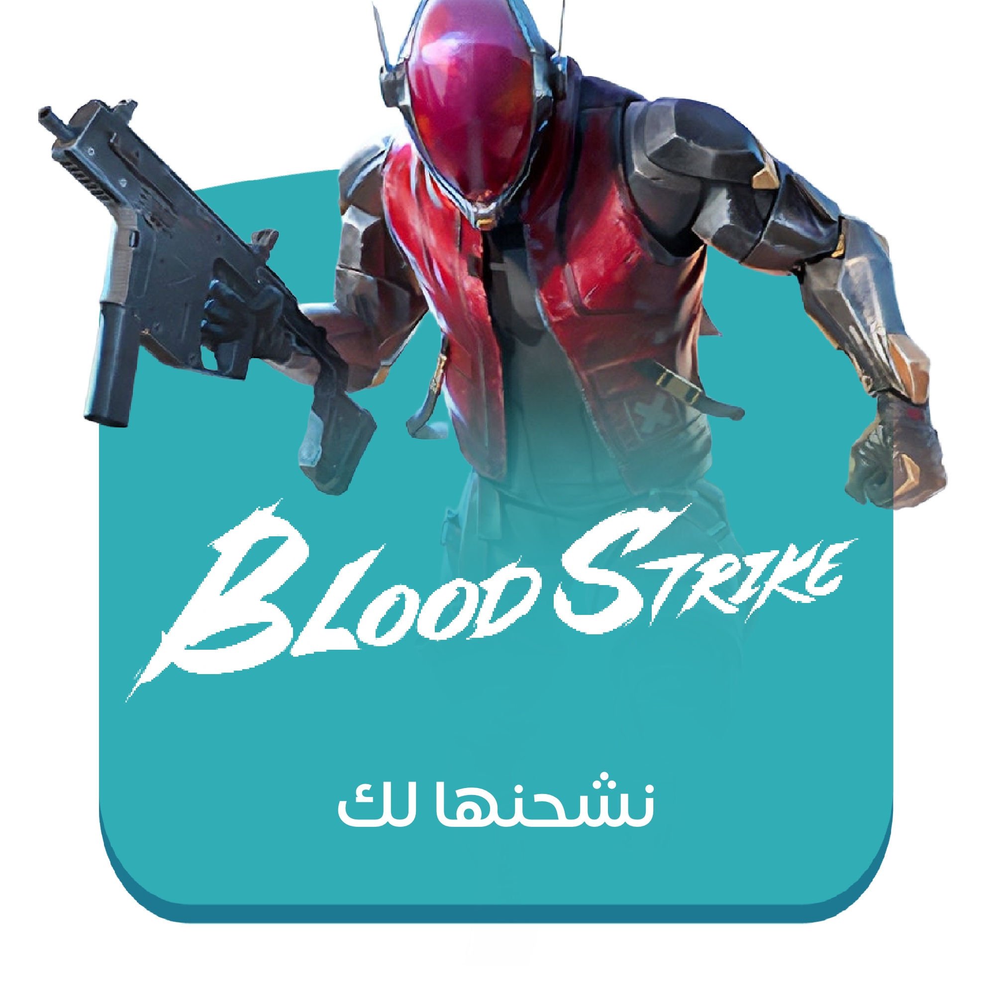 Blood Strike