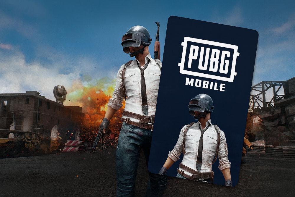 ما هي بطاقة ببجي؟ وكيف تعمل خطوة بخطوة؟