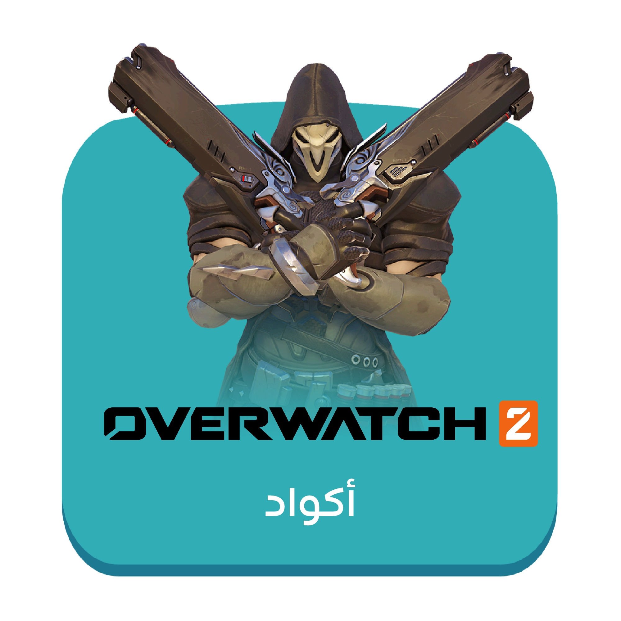 OverWatch