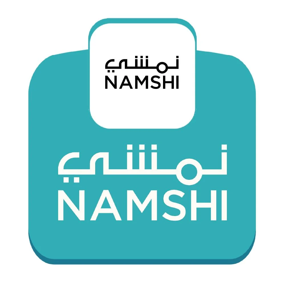 بطاقات نمشي