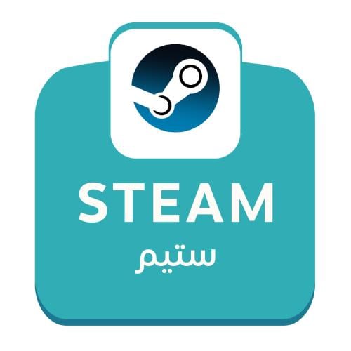 Steam Wallet KSA 20 SAR