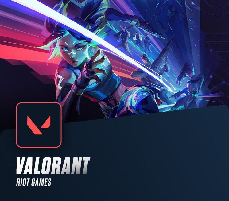 Valorant