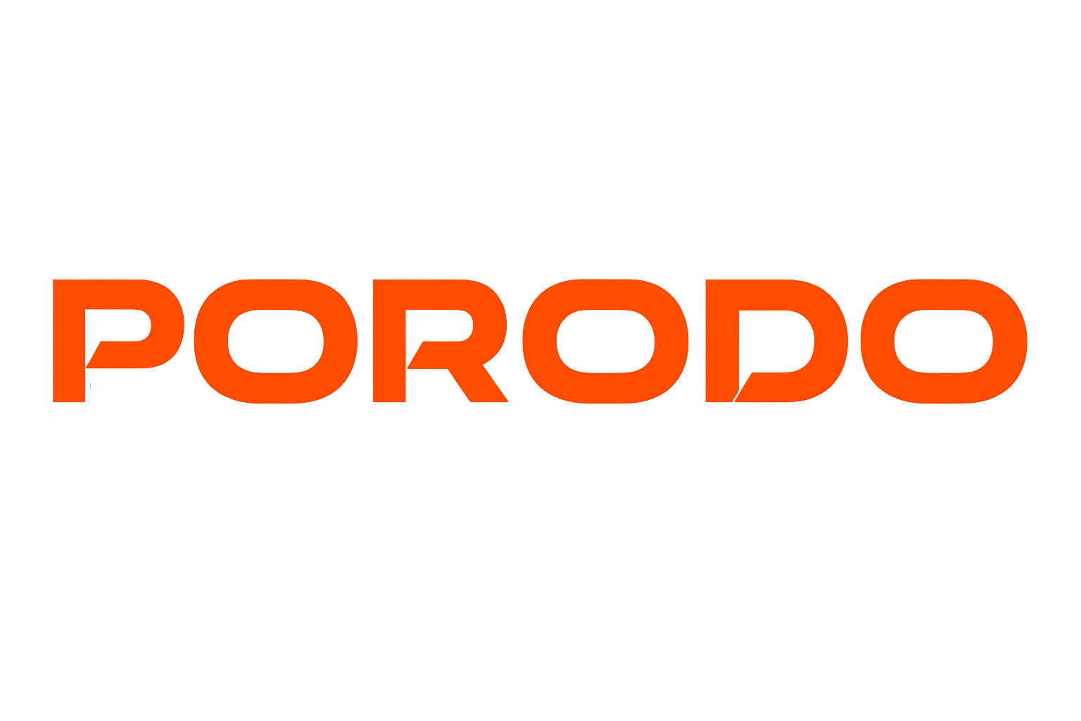 Porodo