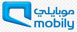 Mobily | موبايلي