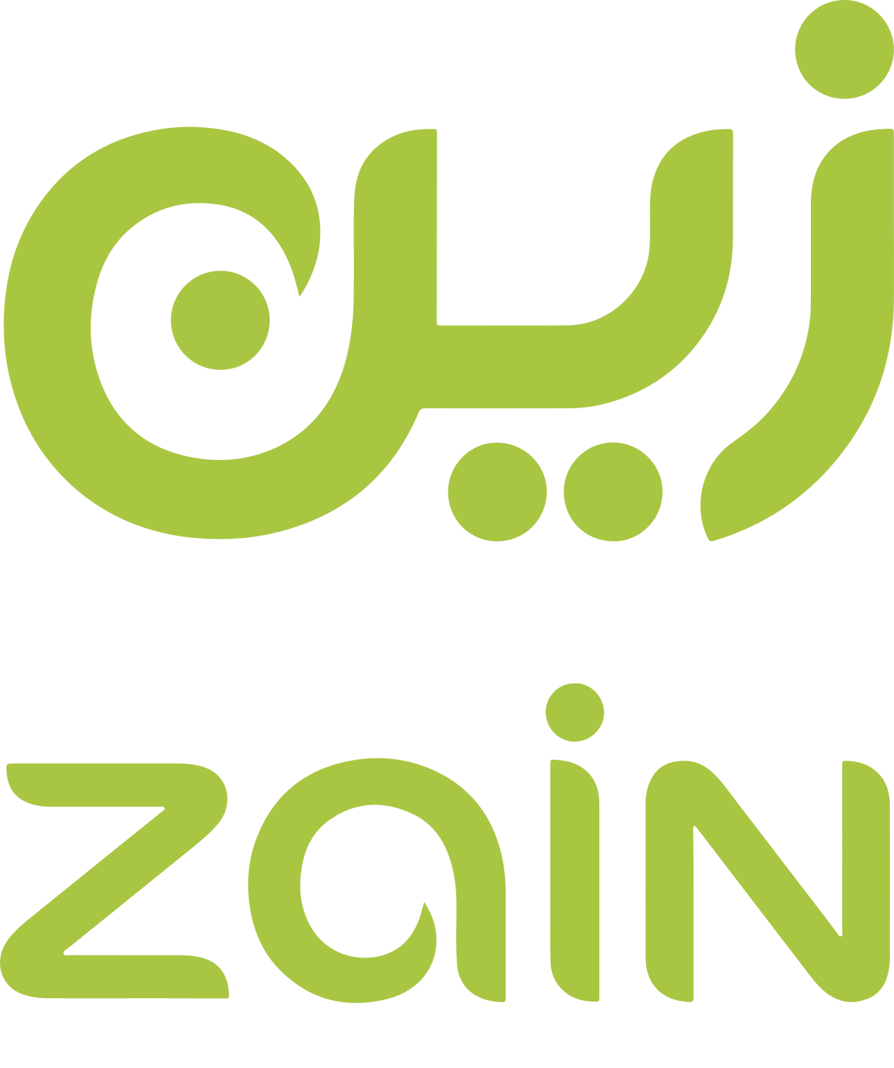 زين السعودية (Zain KSA)