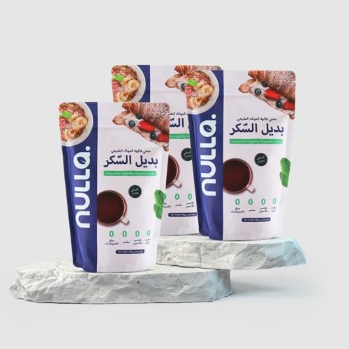 محلي طبيعي بديل السكر