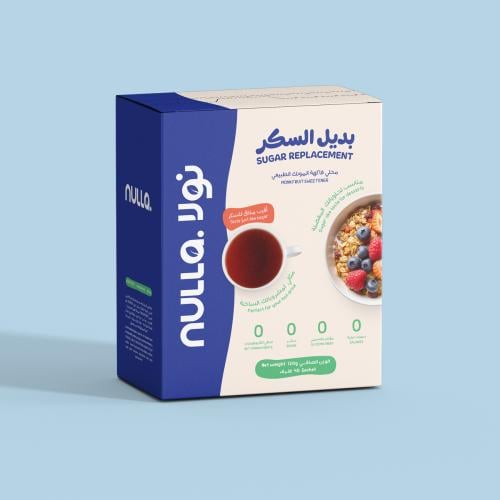 محلي المونك فروت الطبيعي أظرف