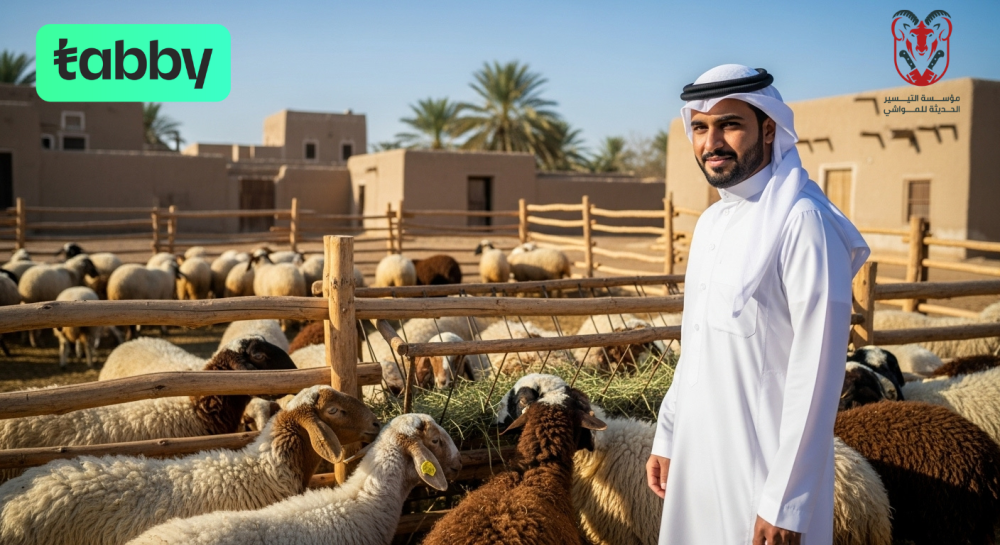ذبايح تقسيط تابي المدينة المنورة