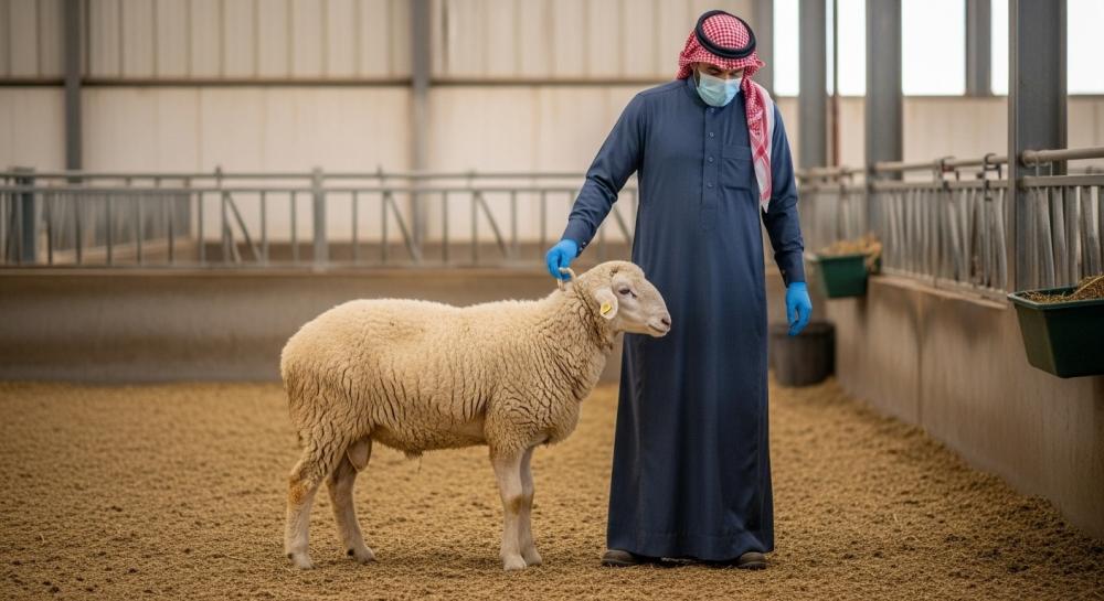 كيف اعرف السواكني الطيب