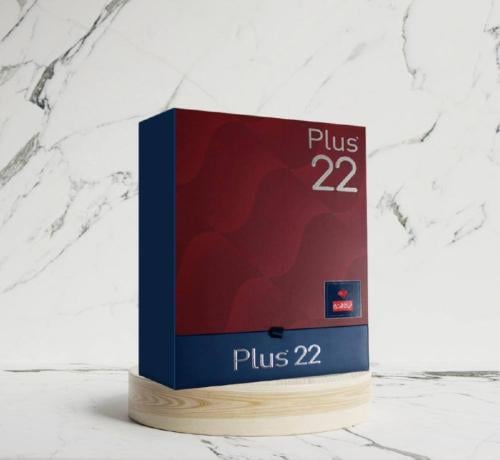 شماغ البسام بصمه بلس 22