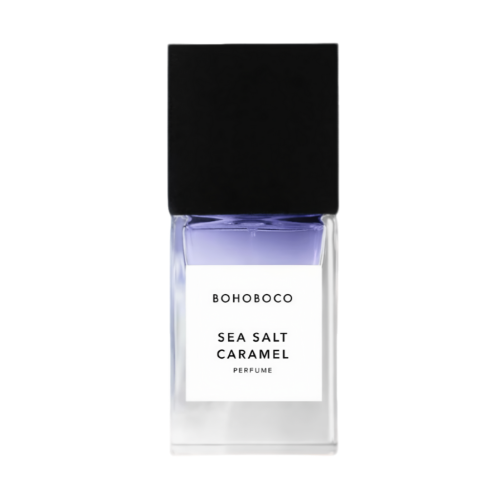 عطر بوهوبوكو سي سالت كراميل بارفيوم 50مل