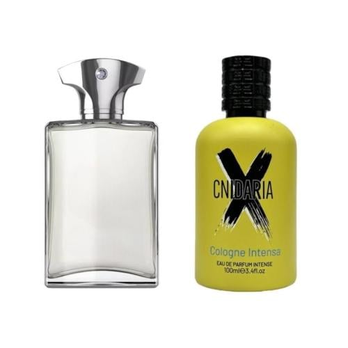 عطر سنداريا اكس كولجن من صمام او دي بارفيوم انتنس...