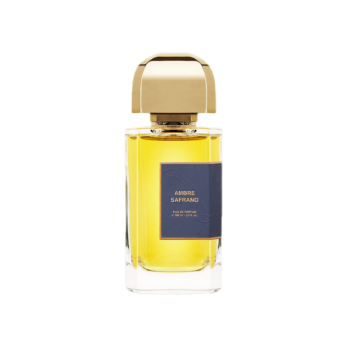 عطر بي دي كي آمبر سافرون او دو بارفيوم 100مل