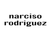 NARCISO RODRIGUEZ