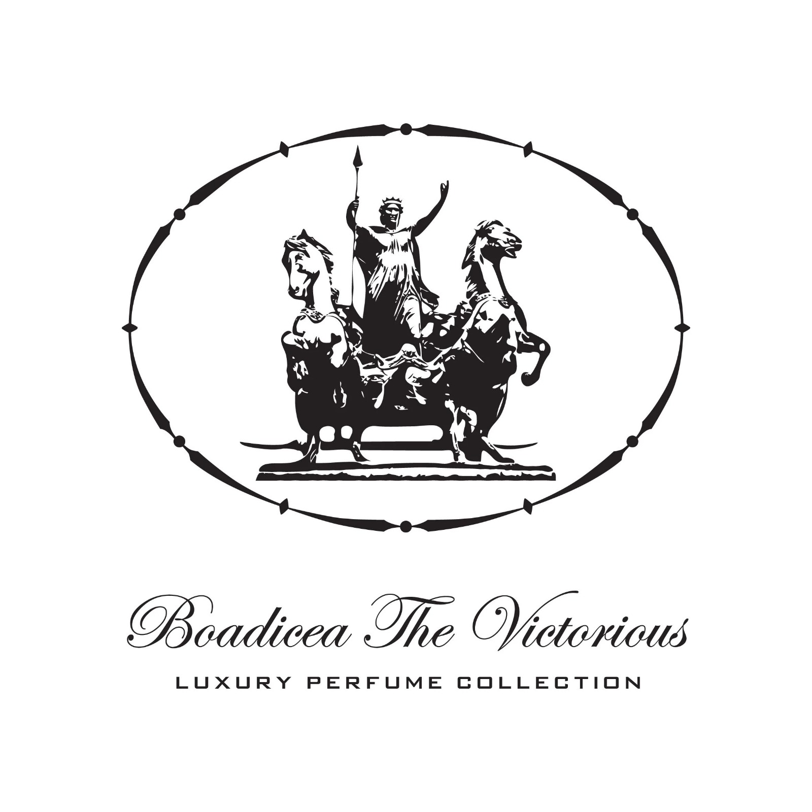 بوديسيا Boadicea Victorious