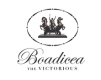 BOADICEA THE VICTORIOUS