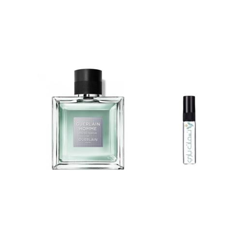 عينة عطر غيرلان هوم او دو بارفيوم