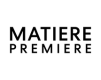 MATIERE PREMIERE