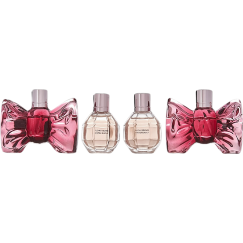 مجموعه عطور فيكتور اند رولف ليدز - 4×7 مل
