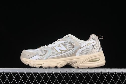 New Balance BEIGE/ANGORA/INCENSE