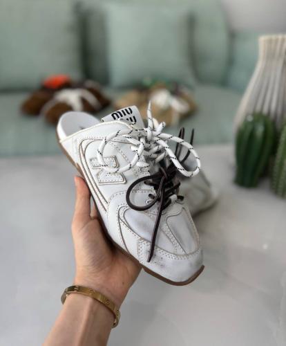 New balance X MIU MIU