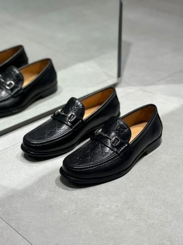 Dior Loafer