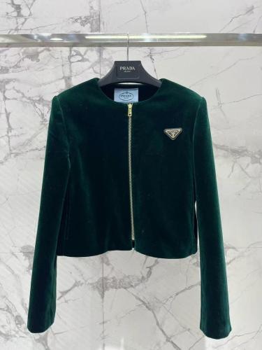 PRADA JACKET