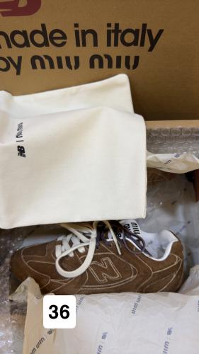 MIU MIU NB - SIZE 36