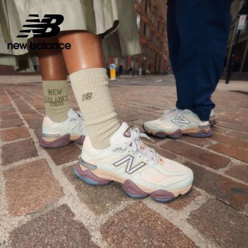 New Balance U9060GCA Green Beige,