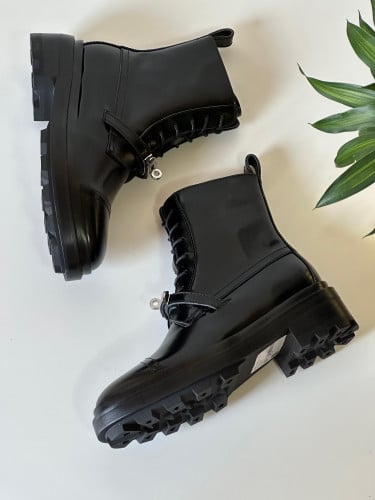 Hermes boots