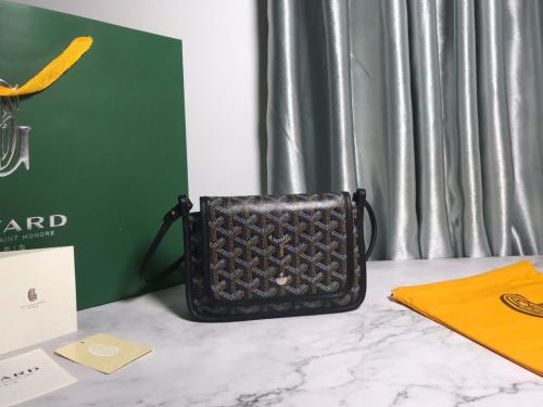 Goyard cross bag