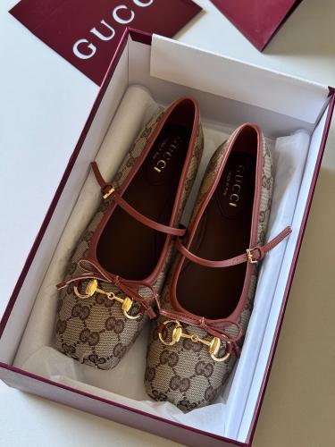 GUCCI FLAT
