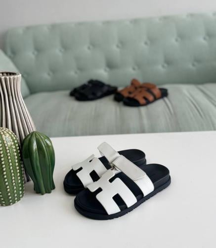 Hermes Women Slipper