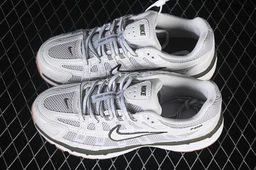 P-6000 LIGHT BONE/SAIL/PHANTOM/MEDIUM OLIVE