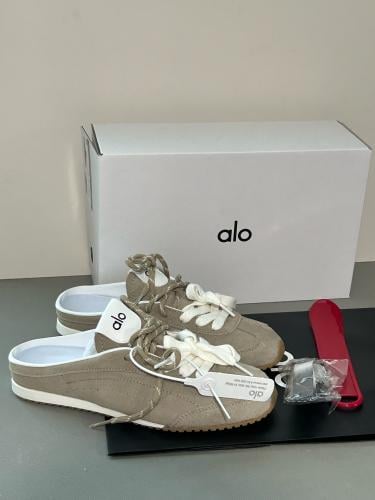 ALO Slipper