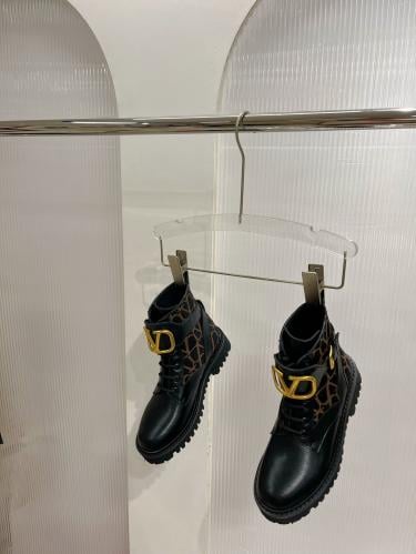 VALENTINO boots