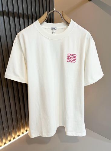 LOEWE MEN T-SHIRT