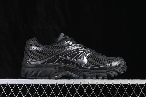 INFINITY RN 4 GTX WATERPROOF RUNNING SHOES GREY/WHITE