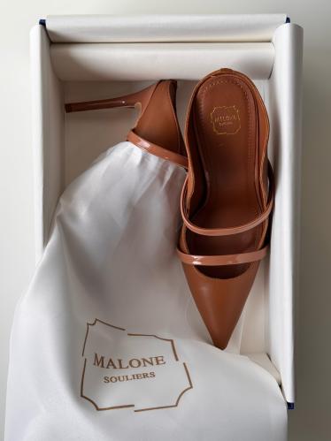 MALONE SOULIERS