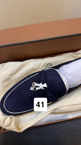 LORO PIANA - SIZE 41