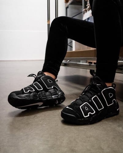 Nike air more uptempo