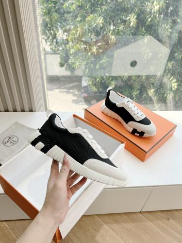Hermes Women Sneaker