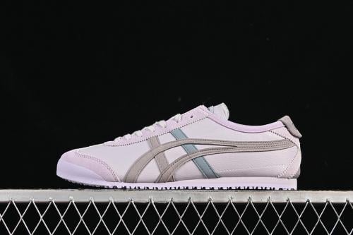 Onitsuka Tiger Mexico 66 VIN GREY/PURPLE