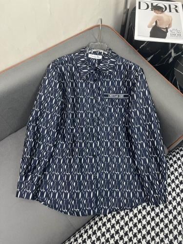 DIOR  WOMEN SHIRT