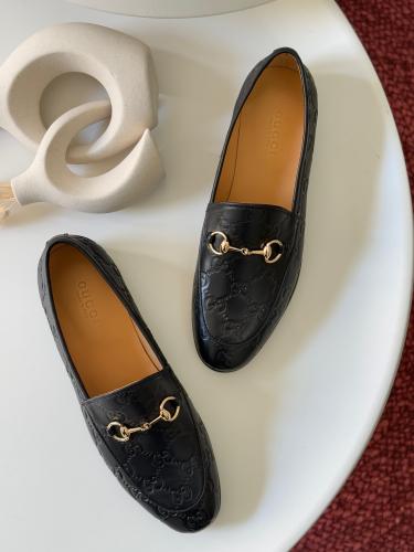 GUCCI FLAT