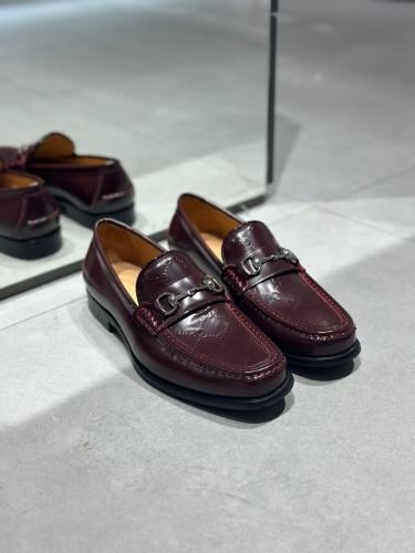 Dior Loafer