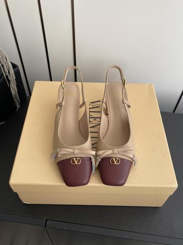 VALENTINO HEELS
