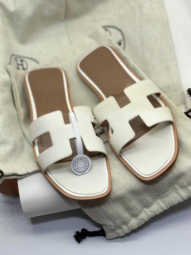 Hermes Women Slipper