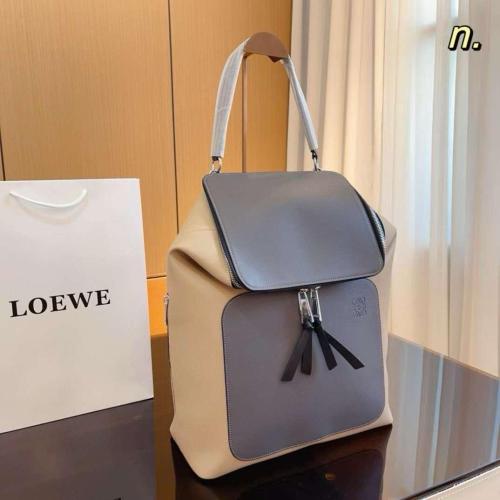 LOEWE Backbag